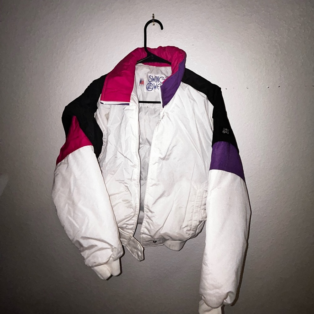 Swing west size M